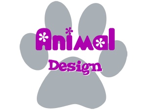 Logo Design Animal Website Design